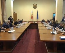 В Молдове могут запретить массовые мероприятия из-за коронавируса