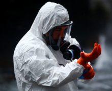В Италии число жертв коронавируса побило суточный рекорд