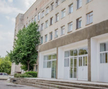 В Приднестровье переоборудуют больницу для больных коронавирусом