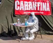 В Молдове разработали новый план ограничений из-за коронавируса. Что рассказали в минздраве и при чем тут «индийский» штамм