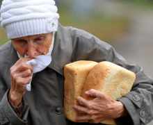 Герчиу не исключает дальнейшего подорожания хлеба. Несмотря на рекордный урожай пшеницы