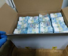 Camionul cu 1,5 milioane de euro va fi întors proprietarului? Ce se întâmplă în Republica Moldova cu contrabanda confiscată