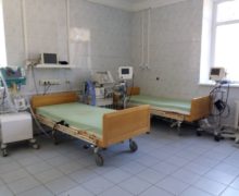 В Молдове от осложнений коронавируса умерли еще 3 человека. Число смертей достигло 563
