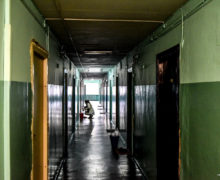 Часть общежития Аграрного университета закрыли на карантин. Там жила студентка, зараженная коронавирусом