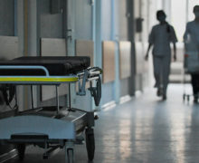 От осложнений коронавируса в Молдове умерли еще 2 человека. Число смертей достигло 721
