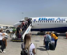 В Кишинев возвращаются граждане Молдовы из Арабских Эмиратов. В МИДЕИ за помощью обратились 72 человека