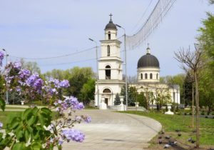 «Один из моих любимых городов». Как послы поздравили Кишинев с Днем города