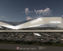 Avia Invest запретили строить новый терминал в аэропорту. Мэрия Кишинева объяснила, почему