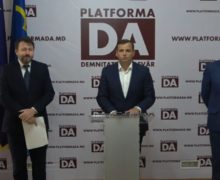 Депутаты от DA предложили перераспределить более 2 млрд бюджетных средств