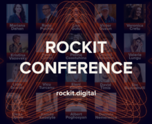 Как выжить бизнесу в новой реальности? Советы от крутых предпринимателей на Rockit Conference