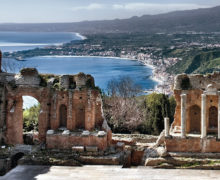 Власти Сицилии обещали компенсировать приезжающим туристам почти половину расходов