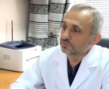 „Medicii trebuiau lăsați să vadă pacienții așa cum s-a făcut la Cernobîl, la locul catastrofei”. Un medic din Chișinău, despre epidemie și manipularea statisticilor