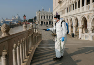 Италия изменила правила въезда для граждан Молдовы