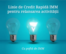 Relansează-ți afacerea cu Linia de Credit Rapid IMM de la Victoriabank