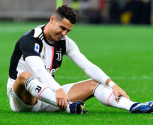 В Италии сообщили о возобновлении чемпионата по футболу