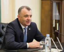 „Am reușit să trecem prima probă a examenului responsabil pentru R. Moldova”. Cum comentează Ion Chicu rezultatele primul tur al alegerilor prezidențiale?