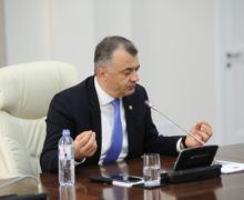 NM Espresso: о готовности правительства Кику к отставке, протестах, забастовках и о нескорой вакцине для Молдовы