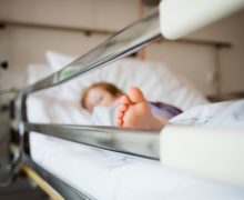 Doi copii din Cantemir au ajuns la spital după ce s-au intoxicat cu monoxid de carbon