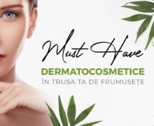 Cosmetice must-have în trusa ta de frumusețe