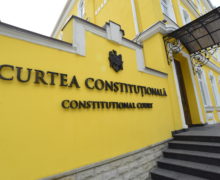 Curtea Constituțională a validat rezultatele alegerilor parlamentare anticipate și mandatele deputaților aleși