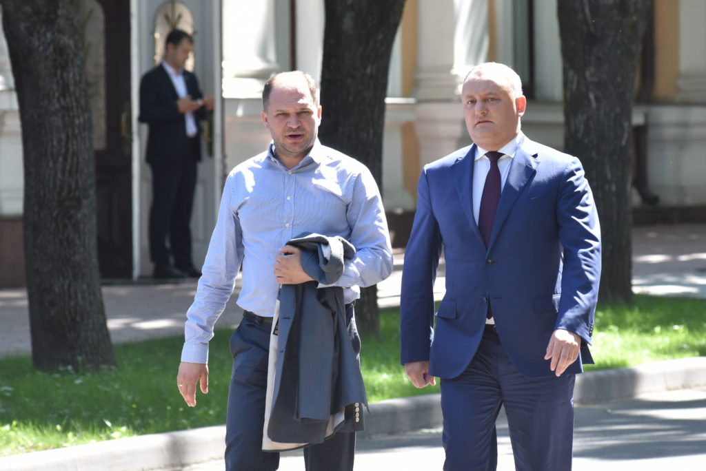 dodon ceban