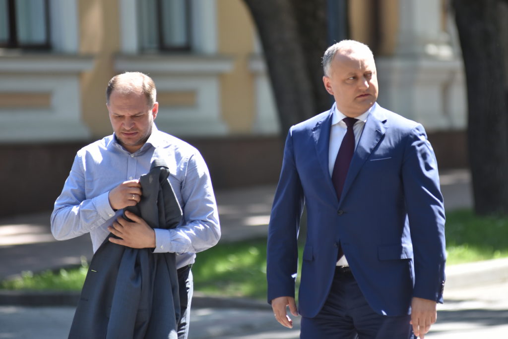 dodon ceban