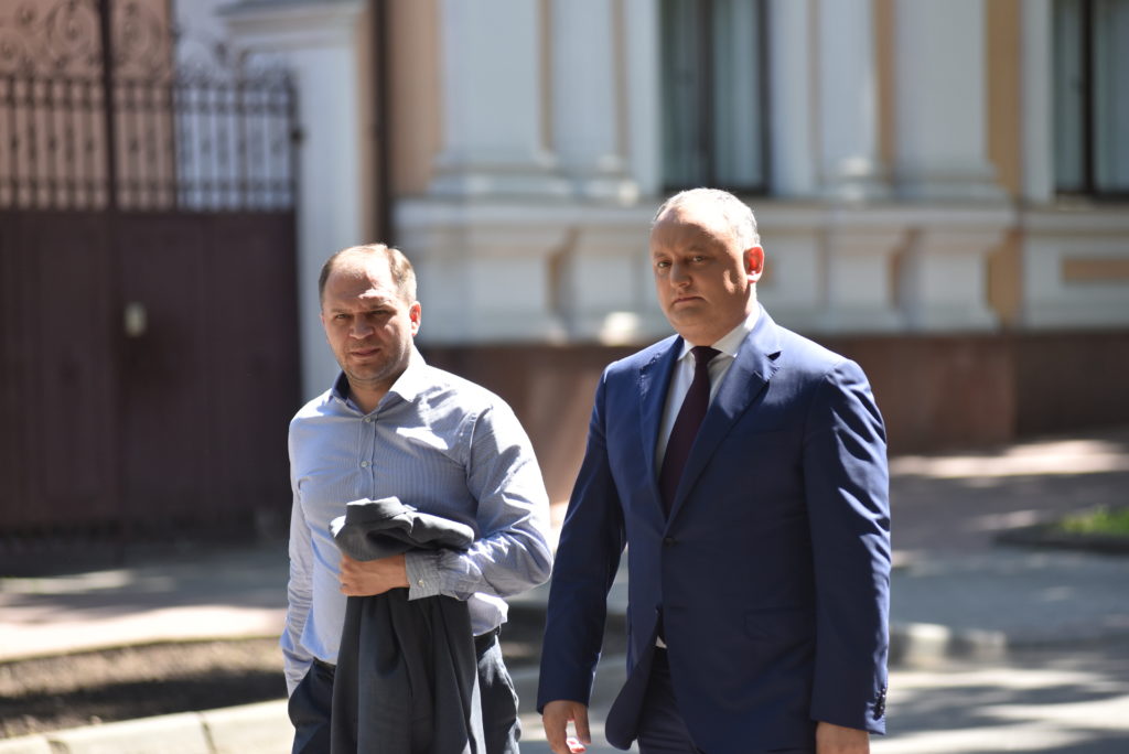dodon ceban