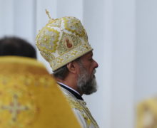 Mitropolitul Vladimir cheamă înapoi preoții care au plecat la Mitropolia Basarabiei: „Fraţilor, renunţaţi la orgolii”