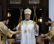 Митрополит Владимир обратился к священникам, перешедшим в Бессарабскую митрополию: «Вернитесь в лоно Церкви»