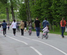 В Молдове продолжает сокращаться число молодых людей. За десять лет их стало на 357 тыс. меньше