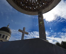 «Это — нападение на православную церковь». Бессарабская митрополия призвала власти пересмотреть ограничения