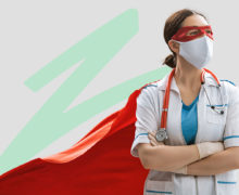 Forza Credit lansează linia de creditare #SuntErou – credite fără dobândă pentru eroii din prima linie: medicii și toți angajații din sistemul medical