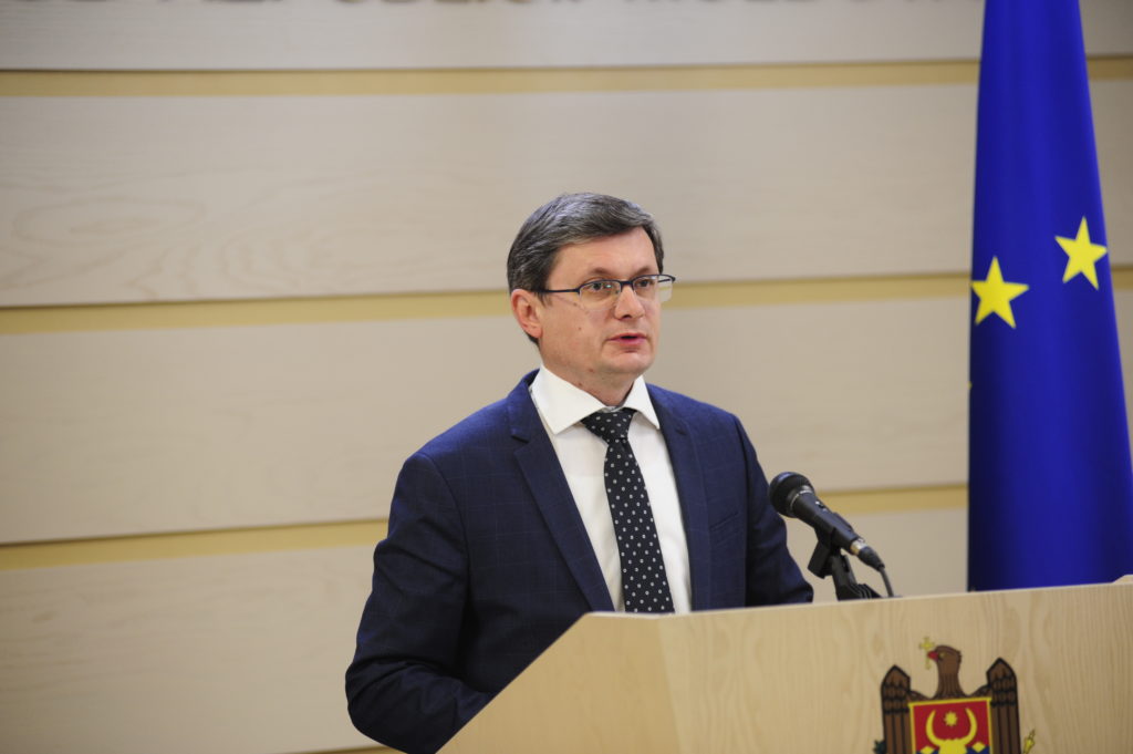 Igor Grosu
