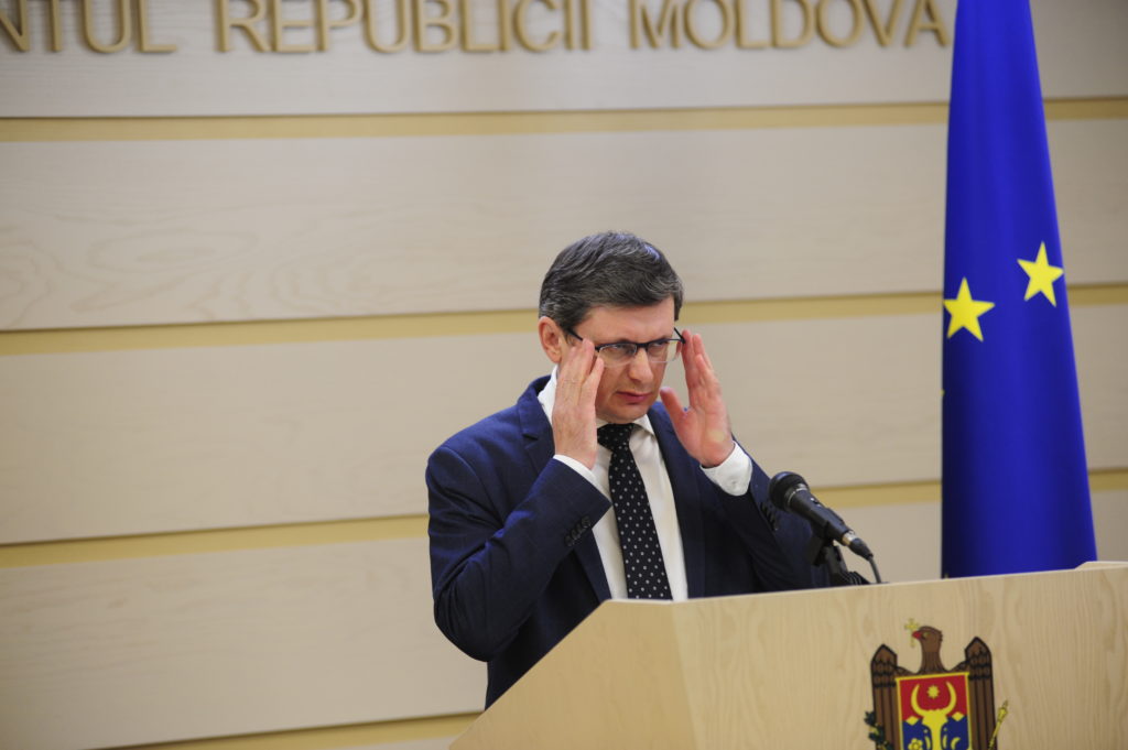Igor Grosu