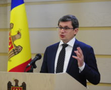 КС признал конституционным выдвижение Гросу кандидатом в премьер-министры