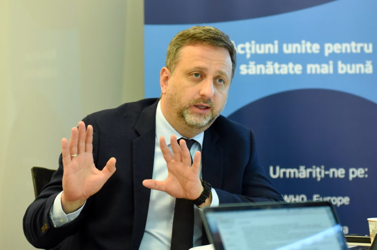 Igor Pokanevich OMS