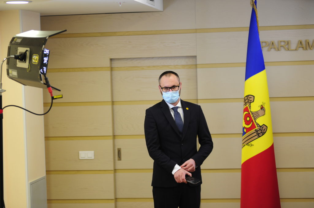 Sergiu Litvinenco