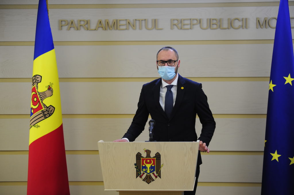 Sergiu Litvinenco