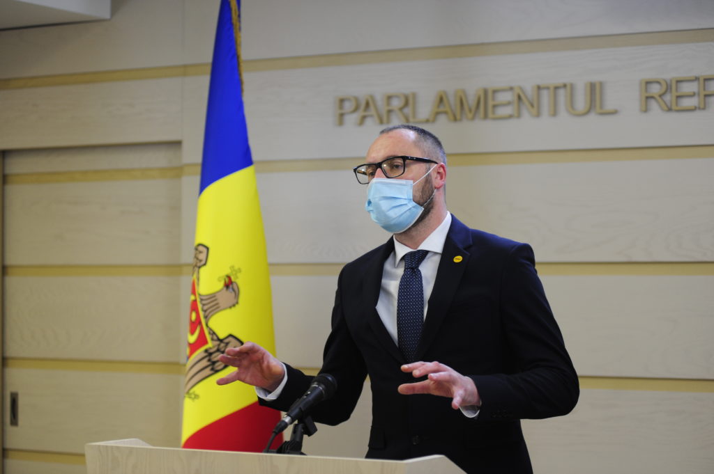 Sergiu Litvinenco