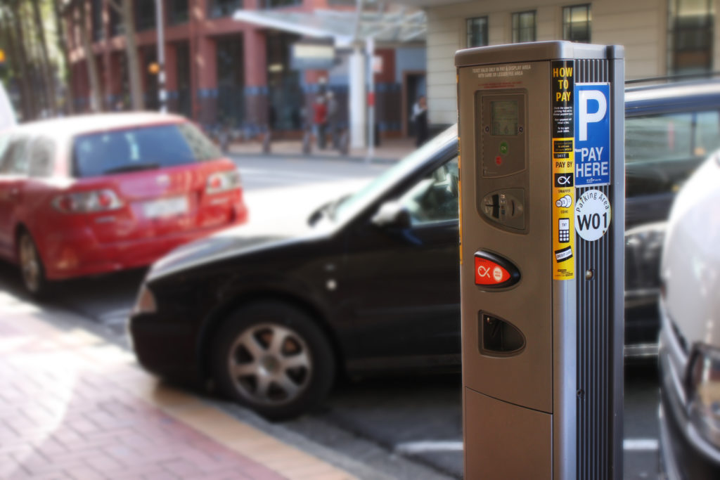Где и как можно будет припарковаться в Кишиневе. Шесть решений проблемы хаотичной парковки от мэрии