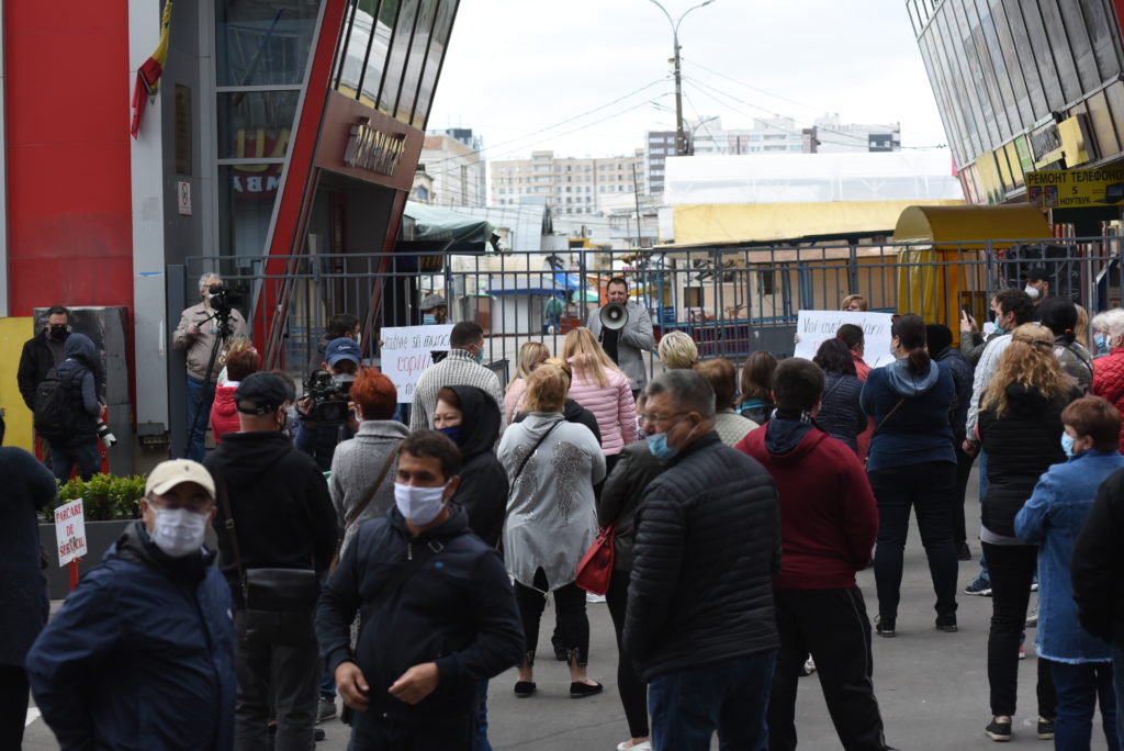 Piața centrală