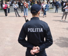 В Молдове полиция усилит контроль за соблюдением мер безопасности против коронавируса