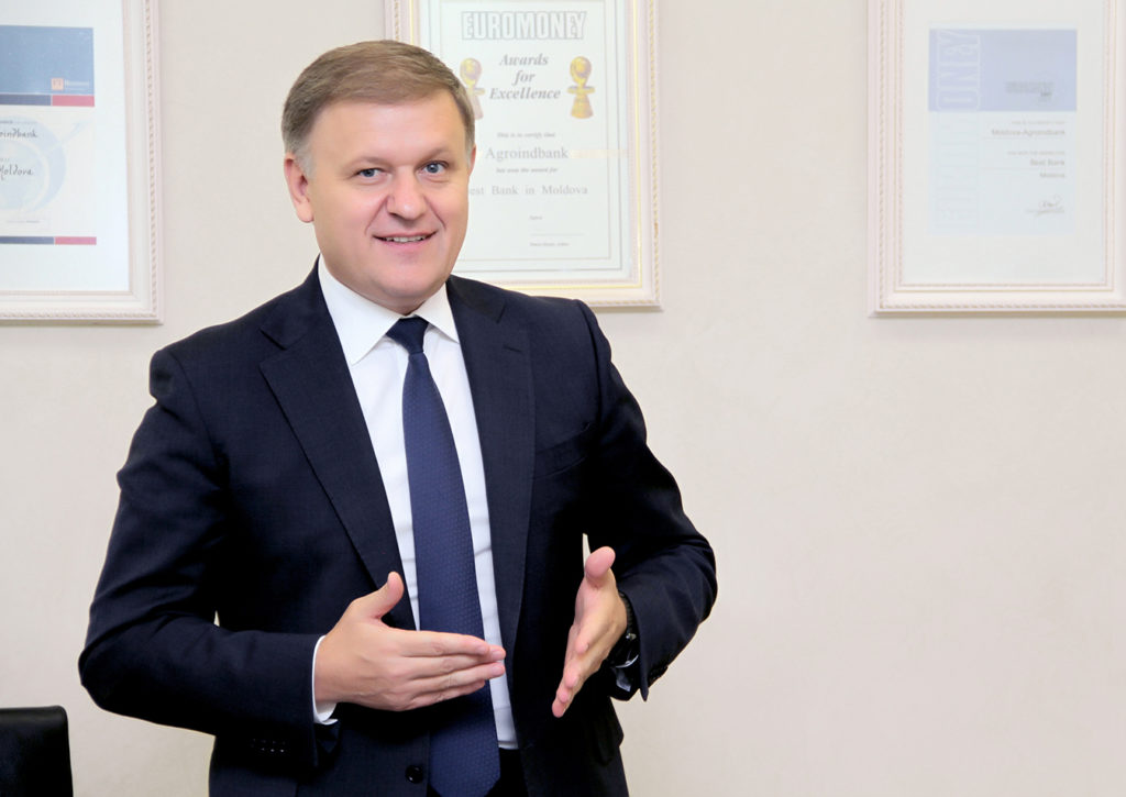 Serghei Cebotari