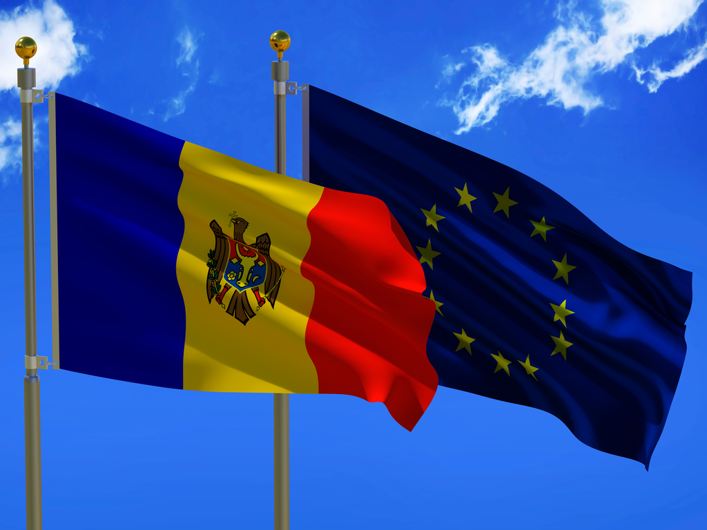 NM Espresso:  о снижении тарифа на газ, помощи НАТО молдавской армии и о майских праздниках в Молдове