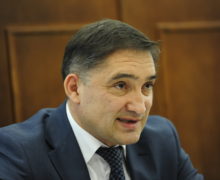 (DOC) Бывший генпрокурор Стояногло оспорил в суде указ Санду о своем увольнении