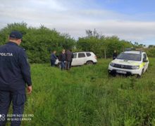 В Калараше полиция задержала грабителя. Его нашли в лесополосе на окраине села (ВИДЕО)