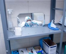 NM Espresso: о тупике в парламенте Молдовы, «истощении медперсонала» в больницах и о «скелетах» в Кишиневе