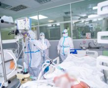 В Молдове еще две больницы начнут принимать пациентов с COVID-19. Одна из них — в Кишиневе