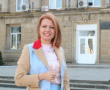 Экс-депутат от DA Арина Спэтару будет баллотироваться на должность мэра Бельц