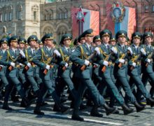 NM Espresso: о «75 богатырях» из Молдовы на Красной площади и отсутствии состава преступления в видео с Додоном и Плахотнюком